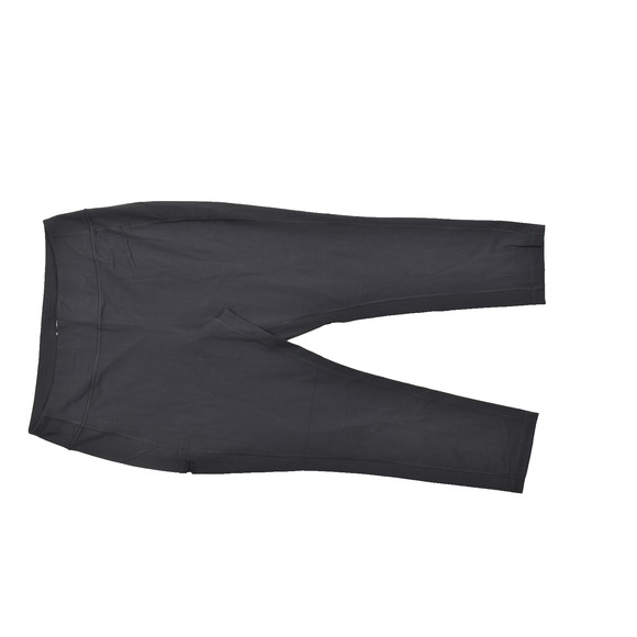 Duluth trading Co Women's Pull on Pants Size Lx29 Black Stretch Supplex Nylon - Picture 1 of 8